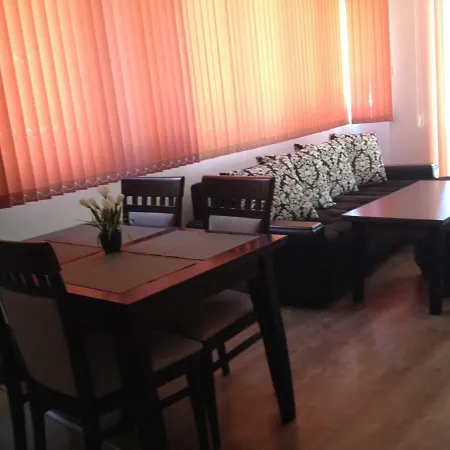 Millenium 2 Apartment