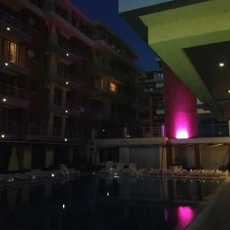 Millenium 2 * Pomorie