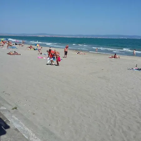 Millenium 2 Pomorie