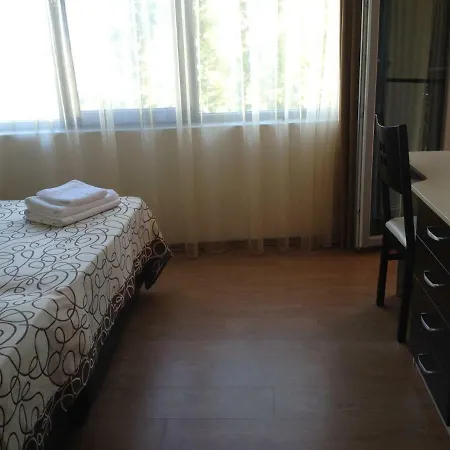 Millenium 2 Apartment Pomorie
