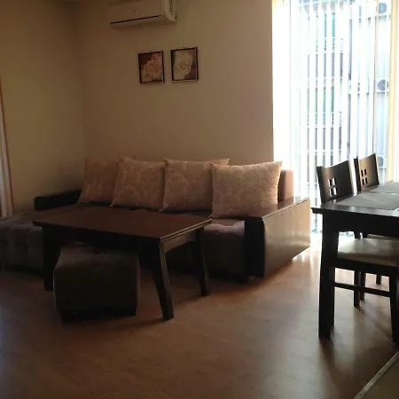 Millenium 2 Apartment Pomorie