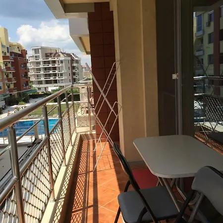 Apartment Millenium 2 *