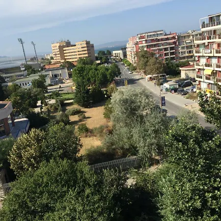 Apartment Millenium 2 Pomorie