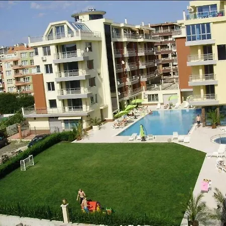 Millenium 2 * Pomorie