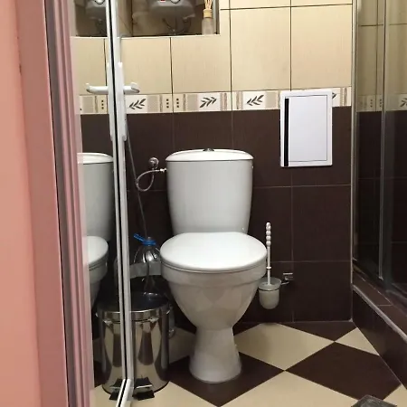 Millenium 2 Apartment